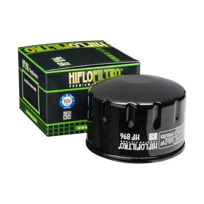 Φίλτρο λαδιού HIFLO HF896